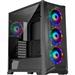 کیس کامپیوتر فاطر مدل FG-770B